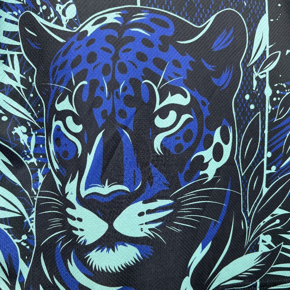 Brazil Special Edition Blue Jersey 25/26