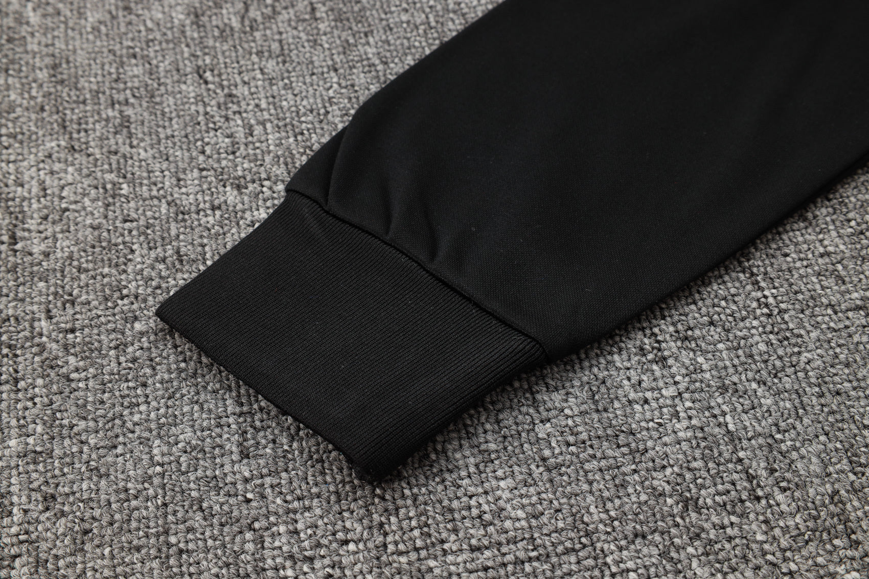 Tracksuit Inter Milan Black 24/25