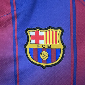 Barcelona Home Jersey 25/26 Women