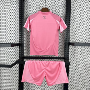 Inter Miami Home 25/26 Kit Kids