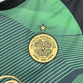 Celtic Special Edition Jersey 25/26