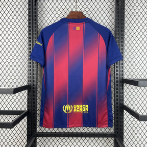 Maglia Barcelona x Olivia Rodrigo Home 25/26 Uomo | Maglia da Calcio