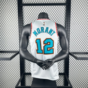 Memphis Grizzlies Classic Edition 24/25 NBA Jersey