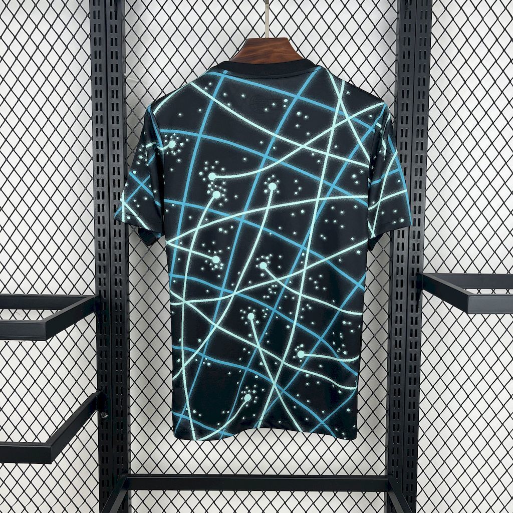 Inter Milan Training Jersey 25/26