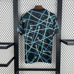 Inter Milan Training Jersey 25/26