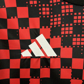 Benfica Pre-Match Jersey 25/26