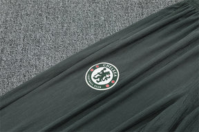 Tracksuit Chelsea Dark Green Training 25/26