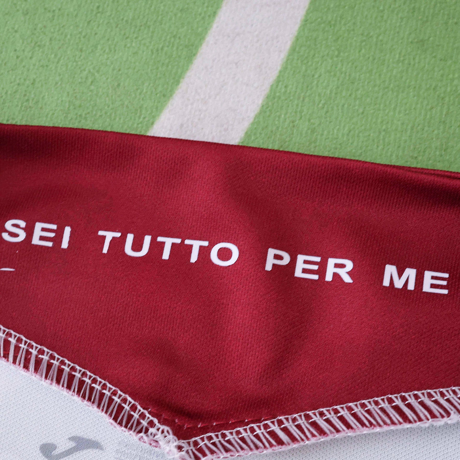 Torino Away Jersey 25/26