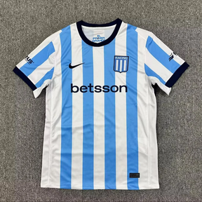Maglia Racing Home 2026 Uomo | Maglia da Calcio