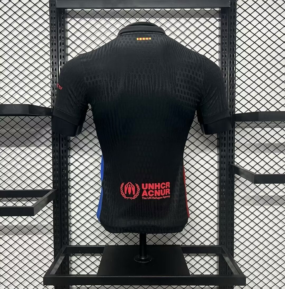 Barcelona Away 24/25 Jersey Player