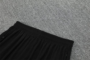 Tracksuit Brazil Yellow/Black 25/26