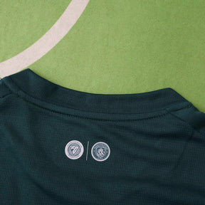 Manchester City Fourth Jersey 25/26