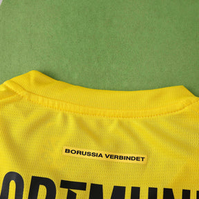Borussia Dortmund Cup Jersey 25/26