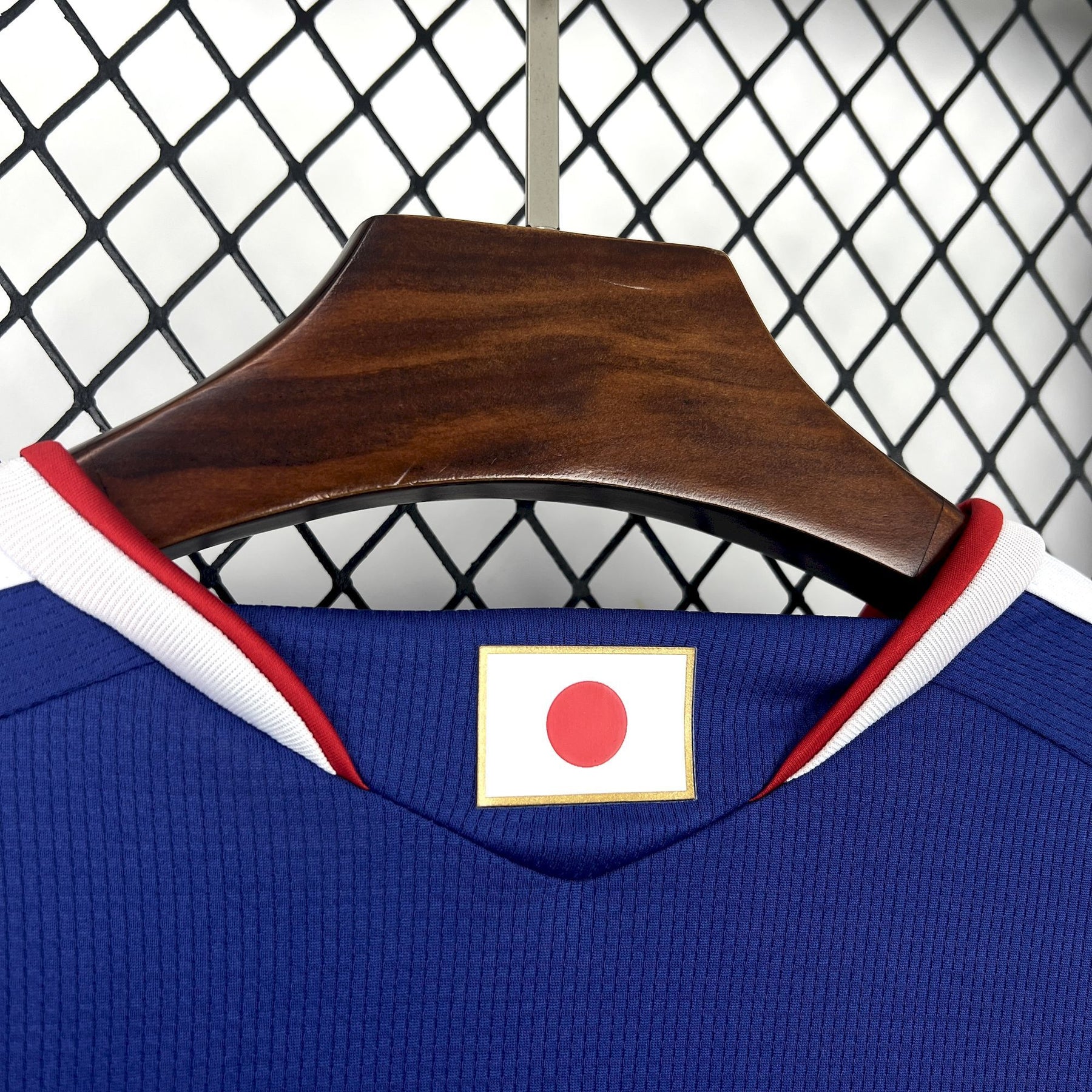 Japan Home Jersey 2026