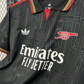 Arsenal Special Edition Jersey 25/26