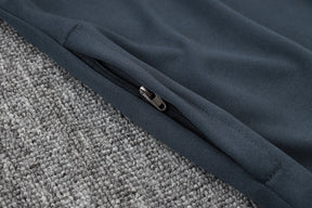 Argentina Blue Tracksuit Full-Zip 25/26