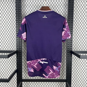 Lille Away Jersey 25/26