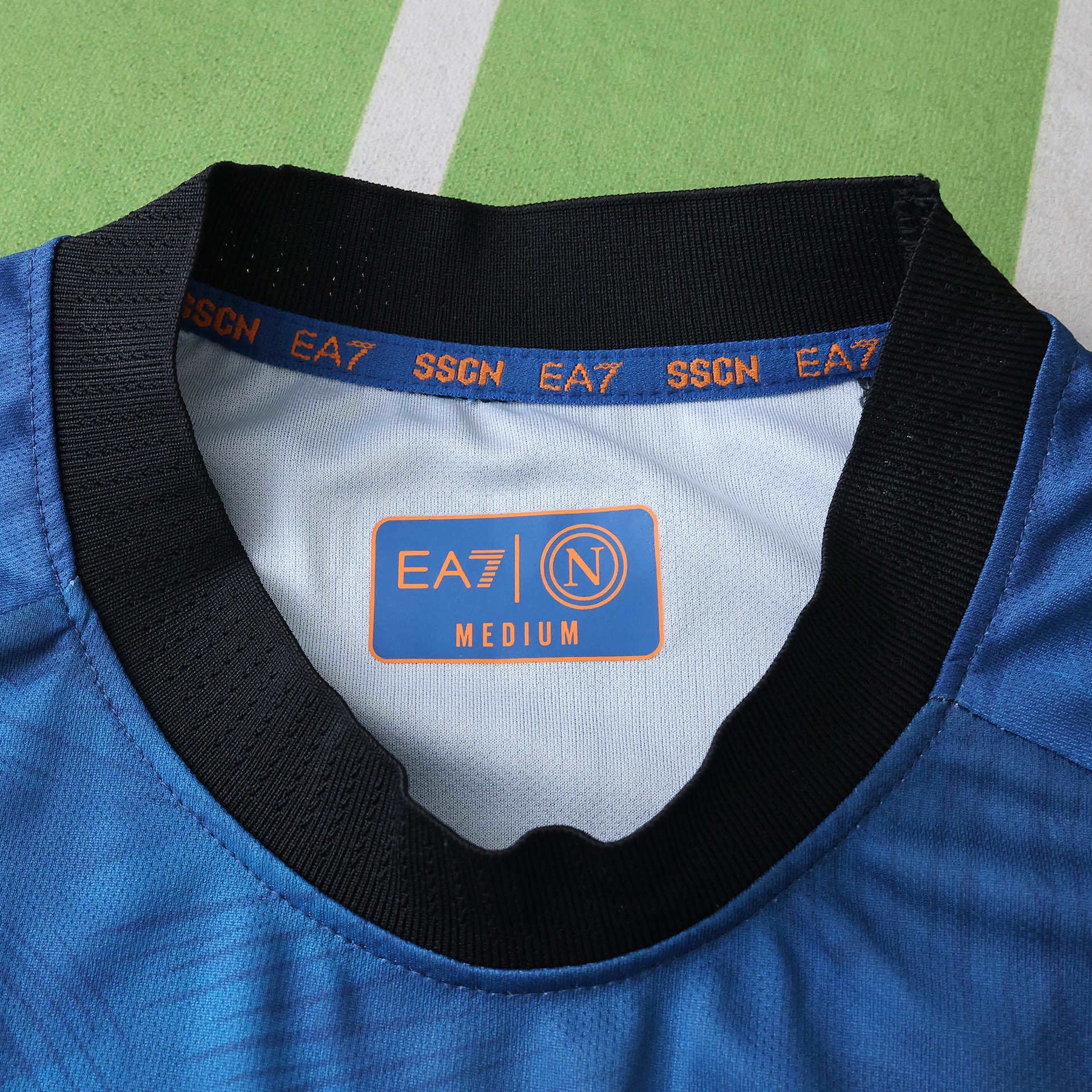 Napoli Halloween Special Edition Jersey 25/26