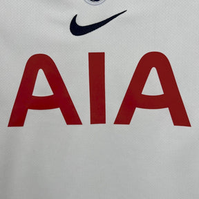 Tottenham Home Jersey 25/26