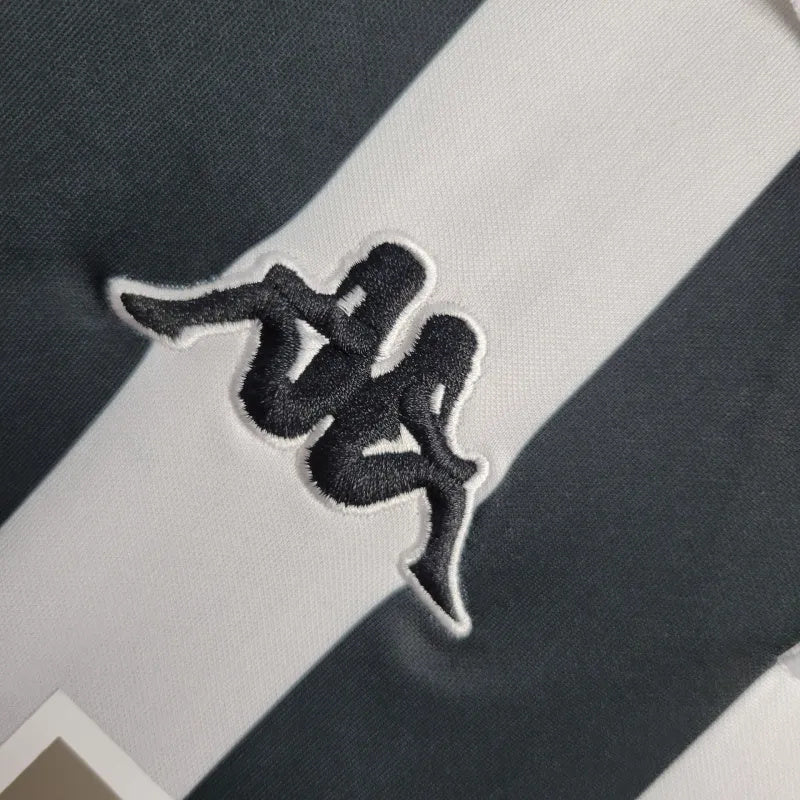 Maglia Home Retro 98/99 Uomo | Maglia da Calcio