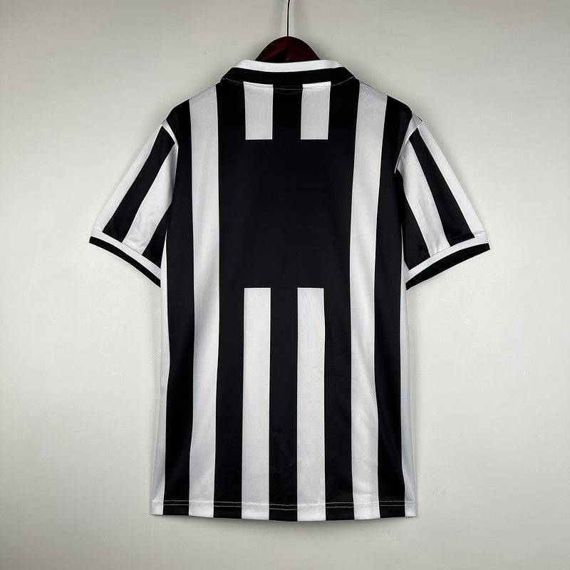 Maglia Juv Home Retro 96/97 Uomo | Maglia da Calcio