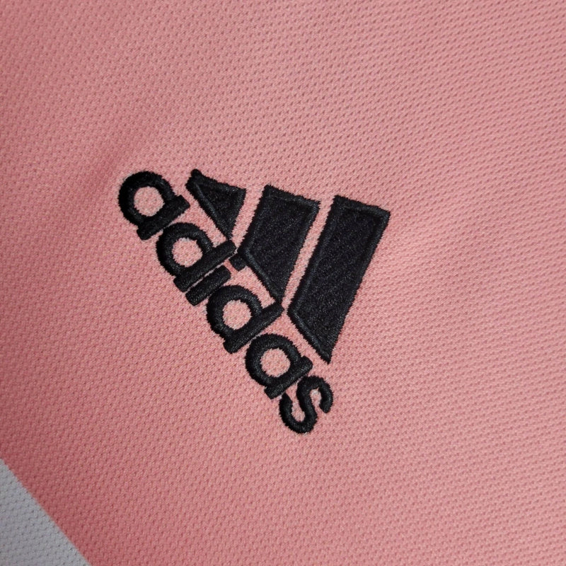 Maglia Away Retro 15/16 Uomo Manica Lunga | Maglia da Calcio