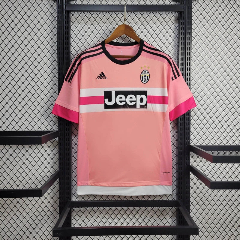 Maglia Juv Away 15/16 Retro Uomo | Maglia da Calcio