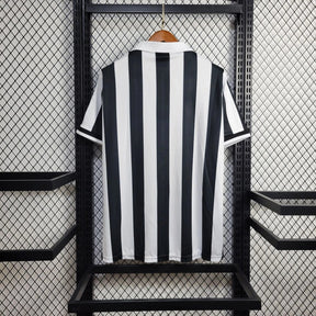 Maglia Home Retro 98/99 Uomo | Maglia da Calcio