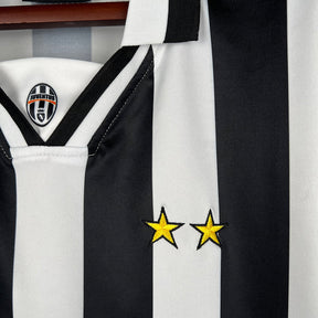 Maglia Home Retro 96/97 Uomo | Maglia da Calcio