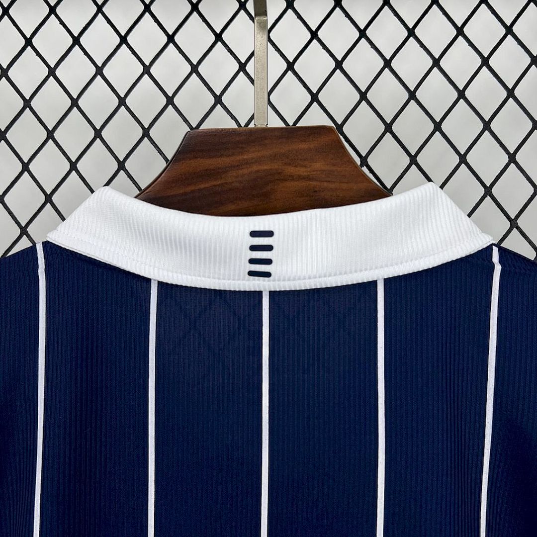 Maglia Scozia Home 2002 Retro Uomo | Maglia da Calcio