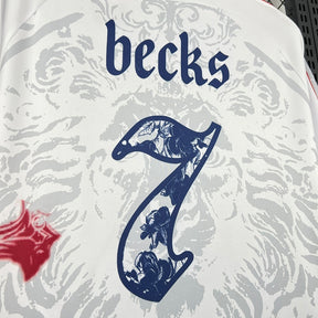 Becks Retro Jersey Comma