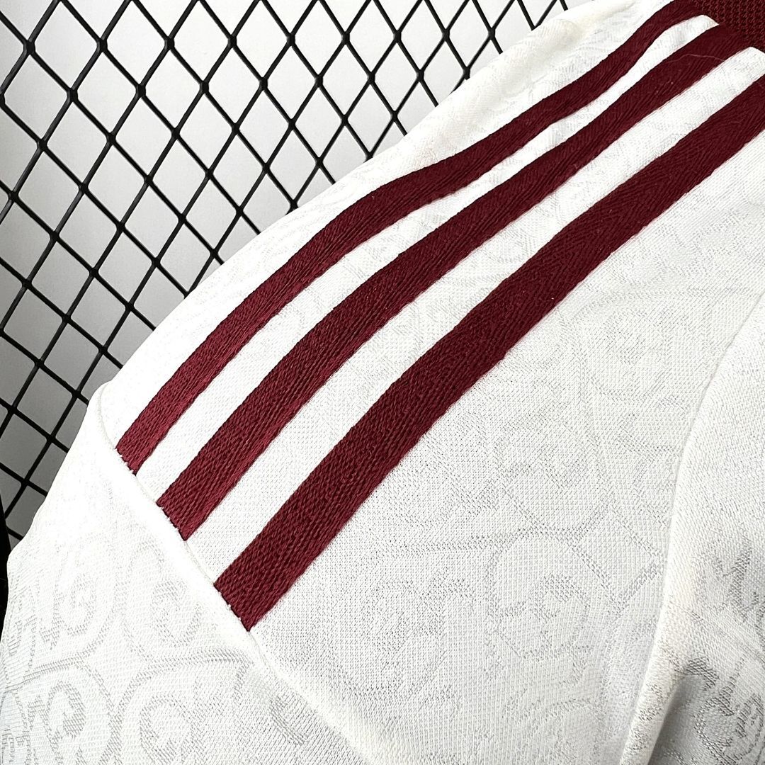 Maglia Spagna Away 2026 Player Uomo | Maglia da Calcio