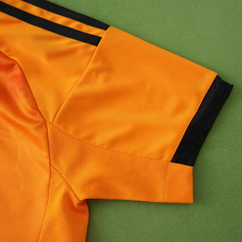 Roma Away Kit Kids 25/26