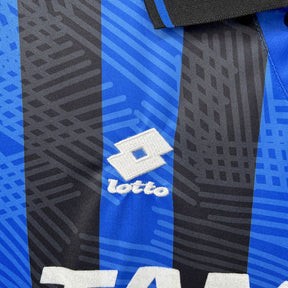 Maglia Atalanta Home 91/94 Retro Uomo | Maglia da Calcio