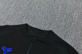 Tuta Barcelona x Black Mamba 25/26 Nera Uomo | Tuta da Calcio