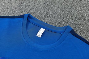 Completino Manica Corta Francia 26/27 Uomo | Kit Allenamento