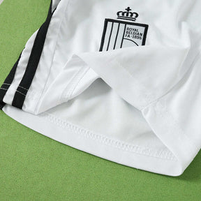 Kit Bambino Belgio Away 2026 | Kit da Calcio
