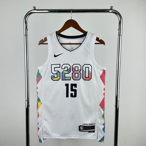 Maillot NBA Denver Nuggets City Edition 24/25
