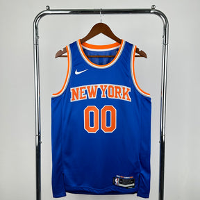 New York Knicks Icon Edition NBA Jersey