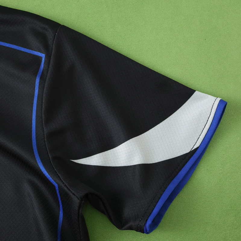 Chelsea Third Kit Kids 25/26