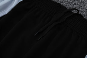 Tracksuit Real Madrid White/Orange Training 24/25