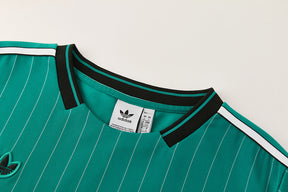 Kit Liverpool Icons Verde 25/26 Uomo | Kit da Calcio
