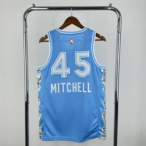 Cleveland Cavaliers City Edition 24/25 NBA Jersey