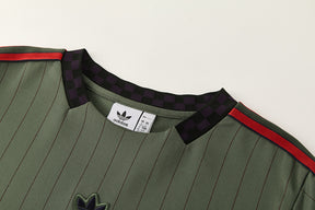 Kit Bayern Munich Icons Verde Scuro 25/26 Uomo | Kit da Calcio