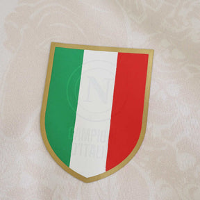 Napoli Away 25/26 Kit Kids