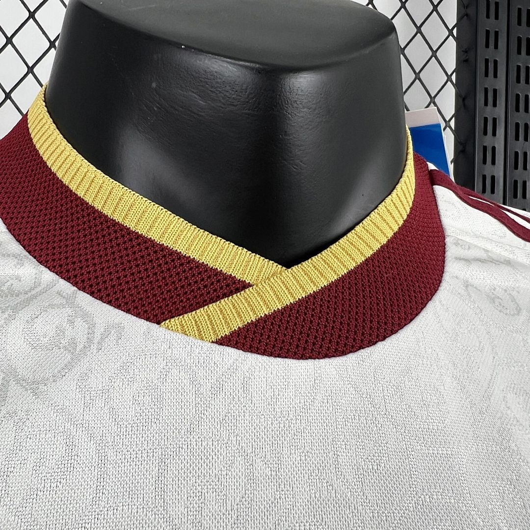 Maglia Spagna Away 2026 Player Uomo | Maglia da Calcio