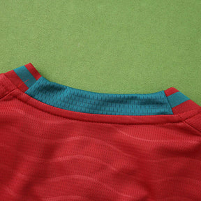 Portugal Home Kit Kids 2026