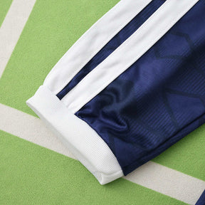 Scotland Home Jersey Long Sleeve 25/26