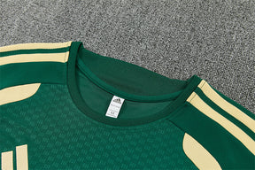 Completino Manica Corta Real Madrid 26/27 Uomo | Kit Allenamento