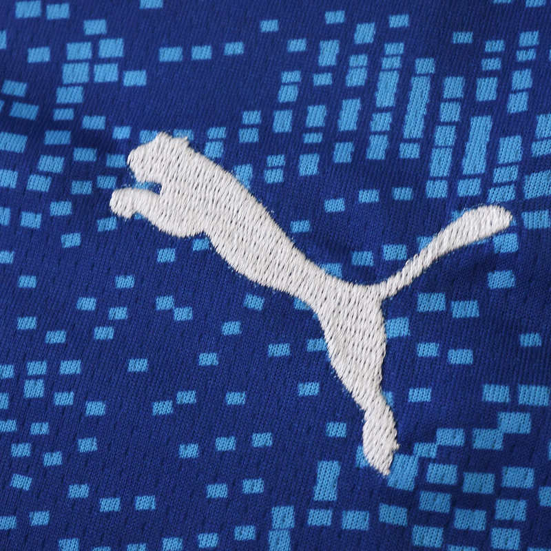 Olympique Marseille Third Kit Kids 25/26